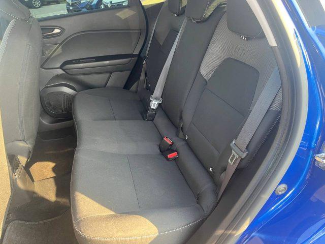 RENAULT Captur Blue dCi 115 CV Business