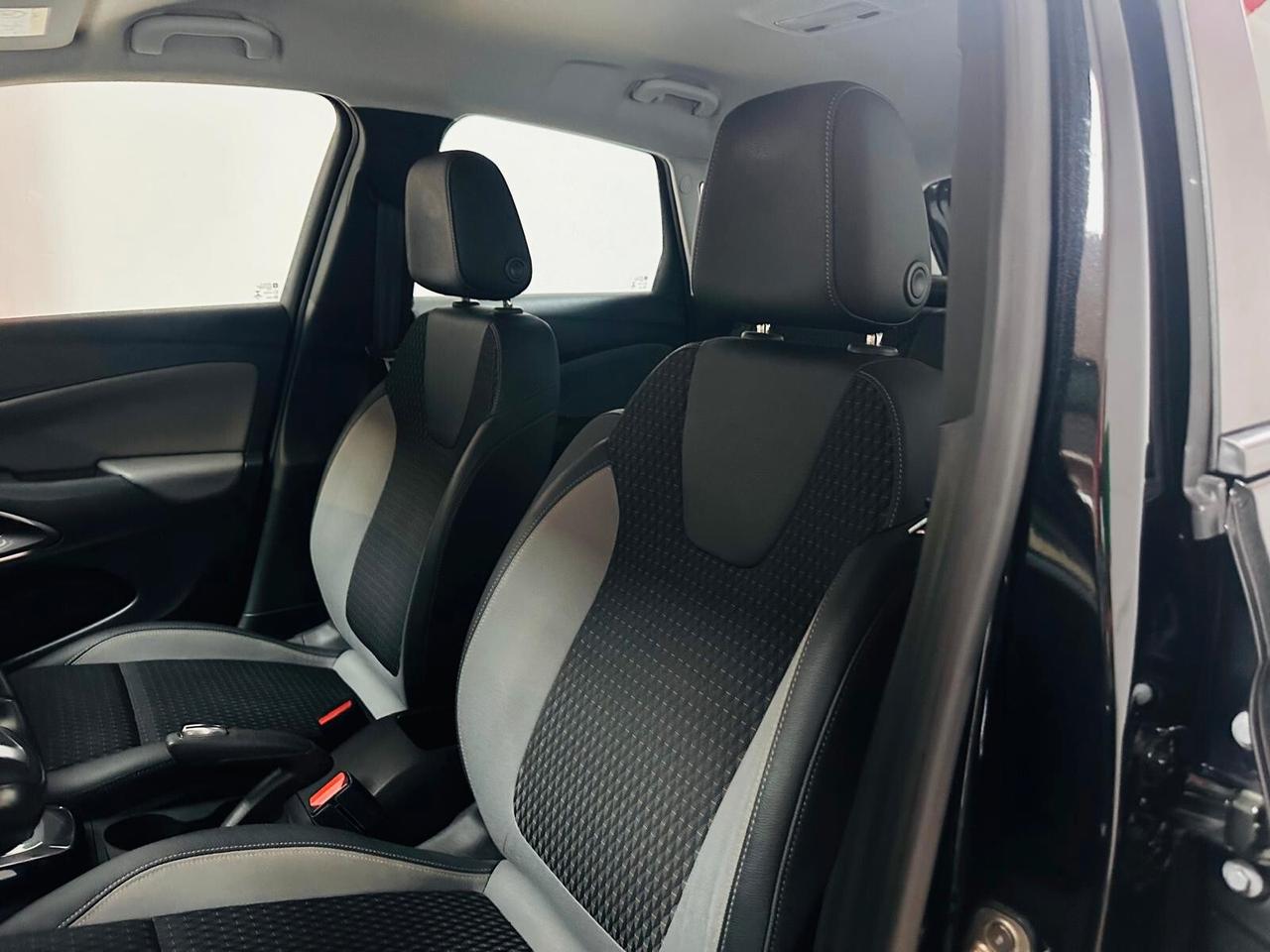 Opel Crossland X 1.5 ECOTEC D 120 CV Innovation