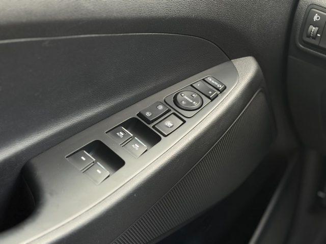 HYUNDAI Tucson 1.6 CRDi 136CV Exellence