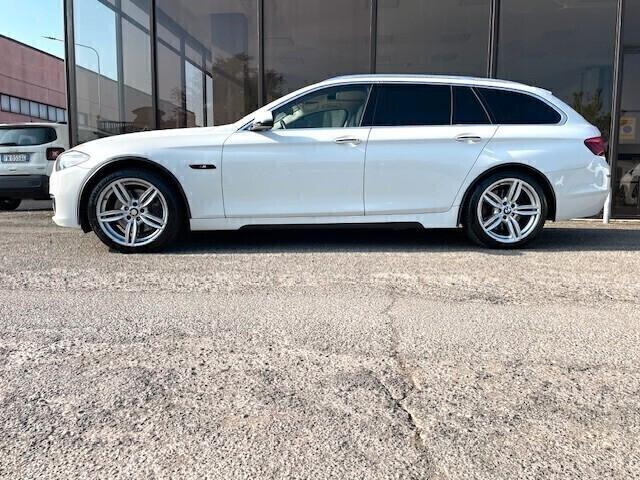 Bmw 535d xDrive Touring Msport