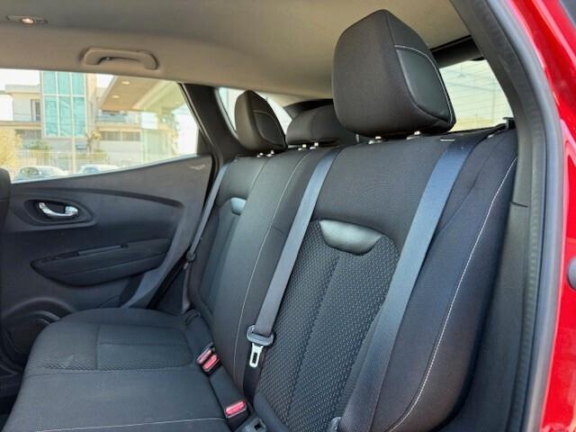Renault Kadjar 1.5 dCi 8V 110CV Energy Intens 2016