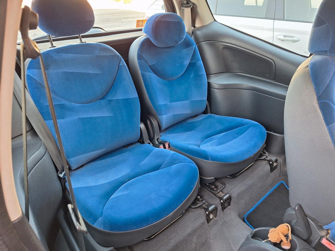 Citroen C2 1.1 Exclusive NEOPATENTATI ottima per città