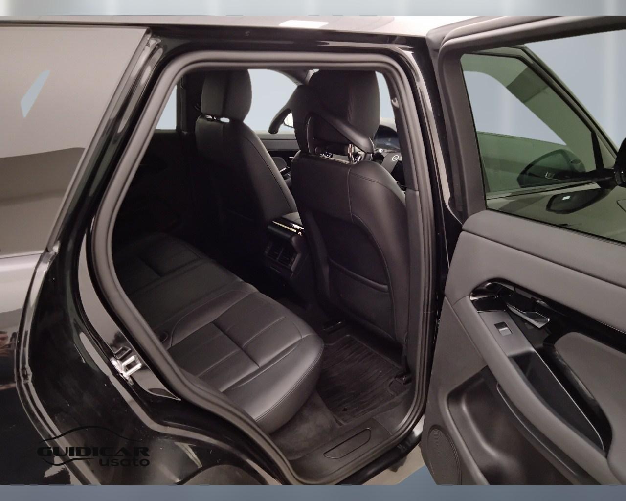 LAND ROVER Range Rover Evoque II 2024 - Range Rover Evoque 2.0d i4 mhev
