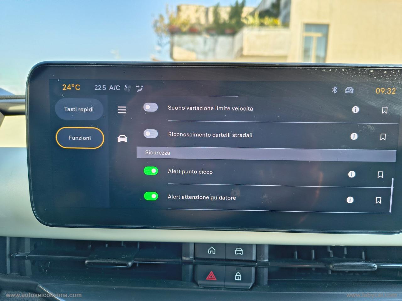 FIAT 600 Hybrid MHEV La Prima