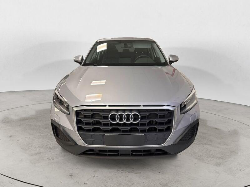 Audi Q2 35 2.0 tdi Business plus s-tronic