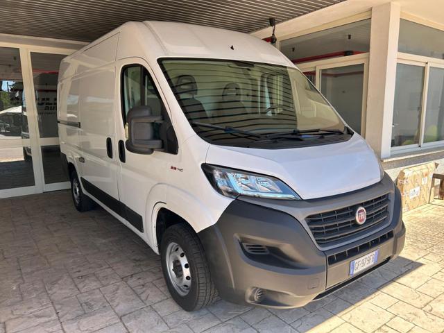 FIAT Ducato 33 2.3 MJT 140CV PM-TM Furgone