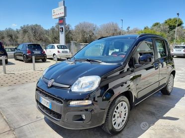 FIAT Panda 1.3 MJT S&S 75CV LOUNGE