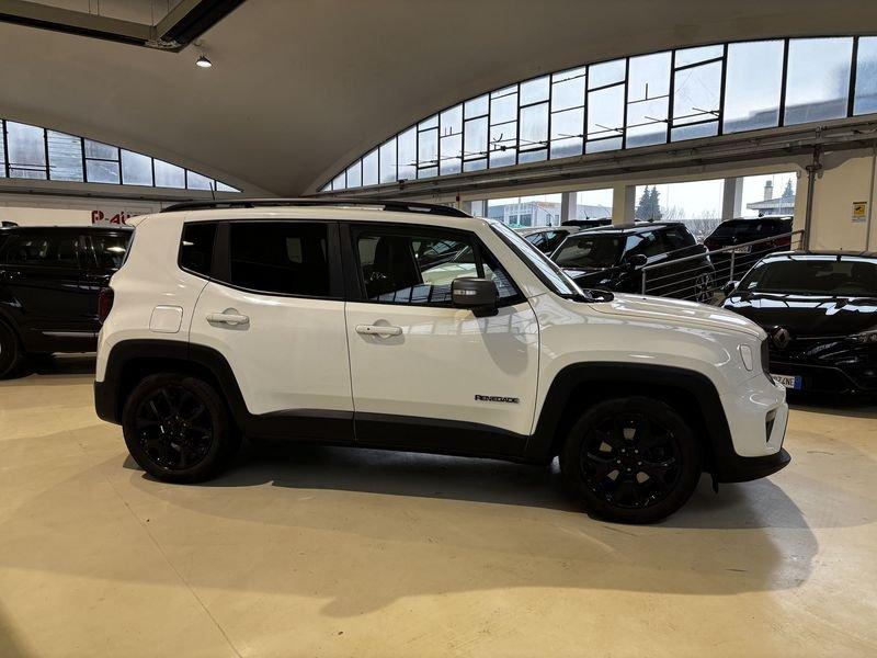 Jeep Renegade 1.0 T3 Limited CON GANCIO TRAINO