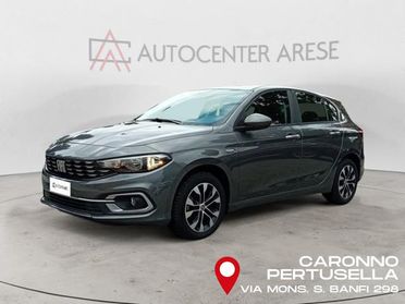 FIAT Tipo 1.0 5 porte City Life