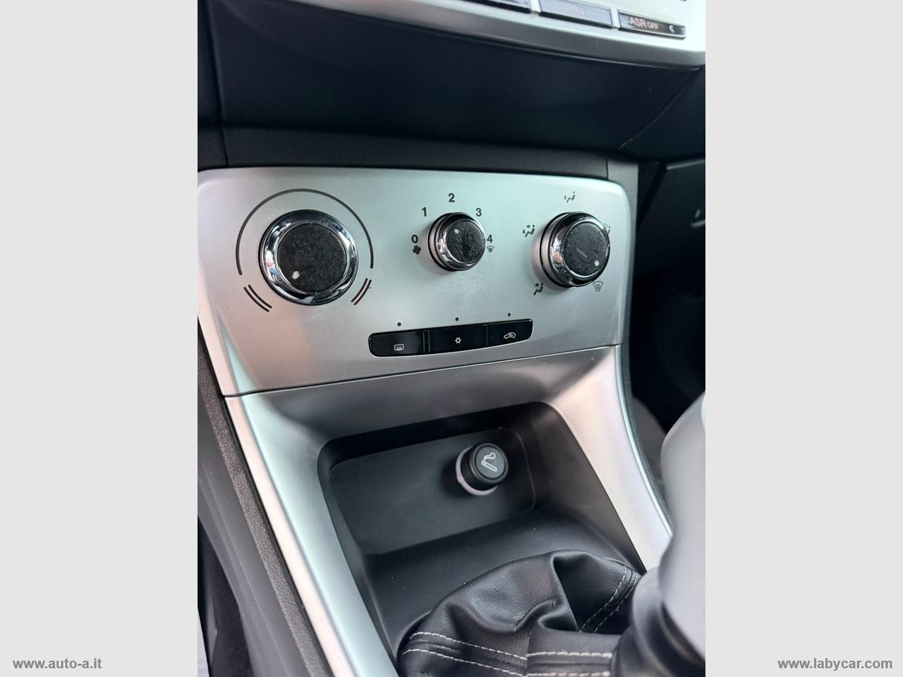 LANCIA Delta 1.4 T-Jet 120 CV PLATINUM Ecochic GPL