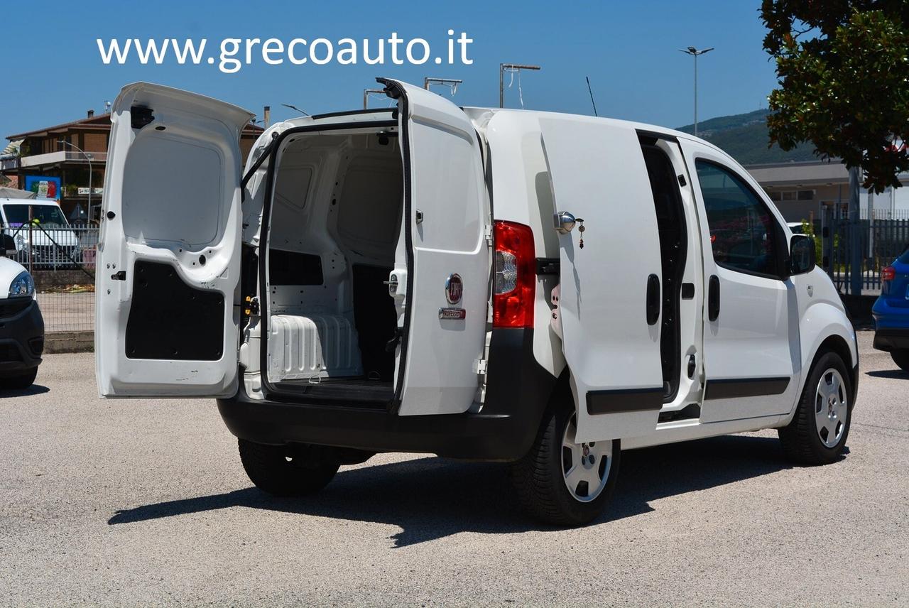 Fiat Fiorino 1.3 MJT 95CV Cargo SX