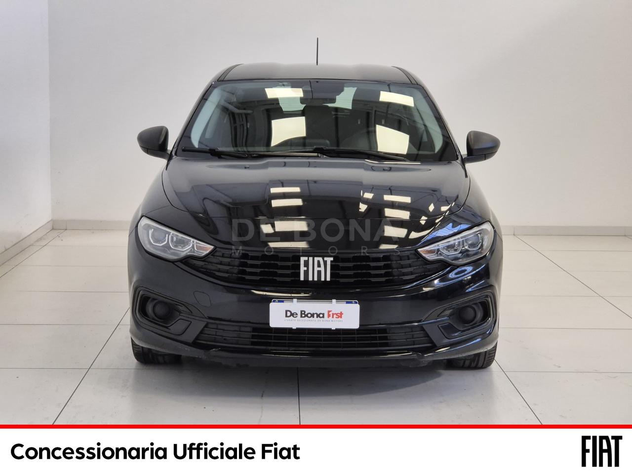 Fiat Tipo sw 1.6 mjt city life s&s 130cv