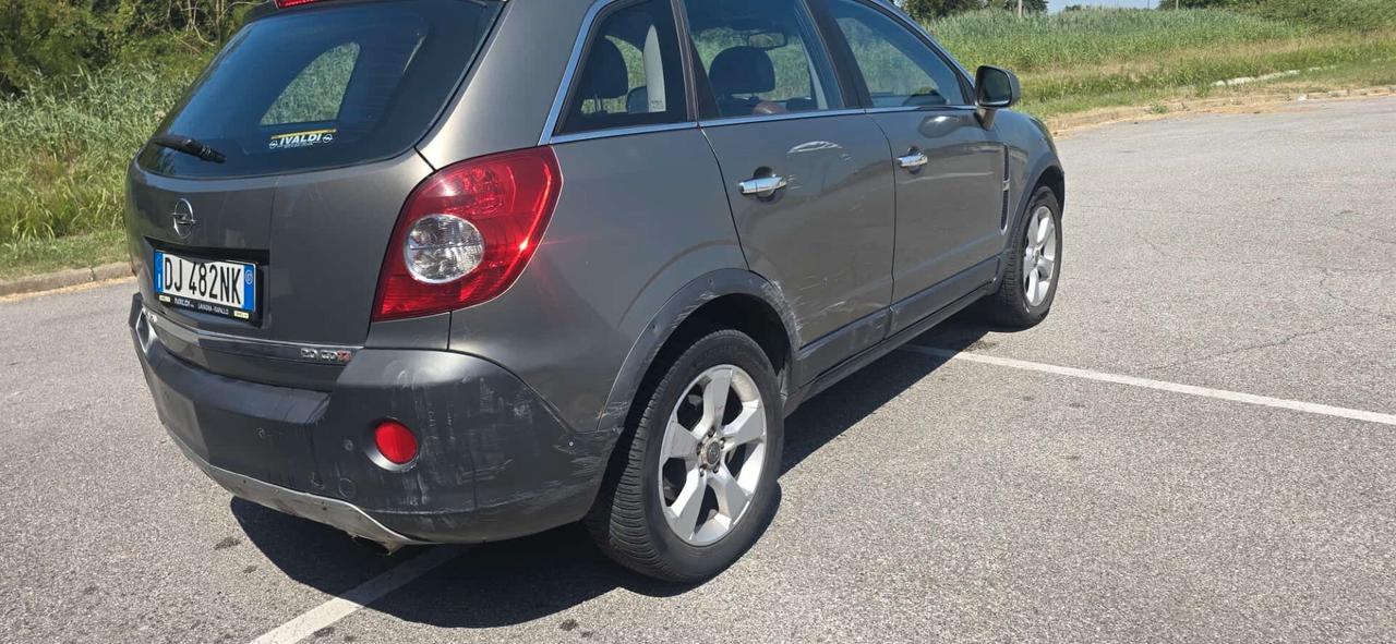 Opel Antara 2.0 CDTI 150CV Cosmo