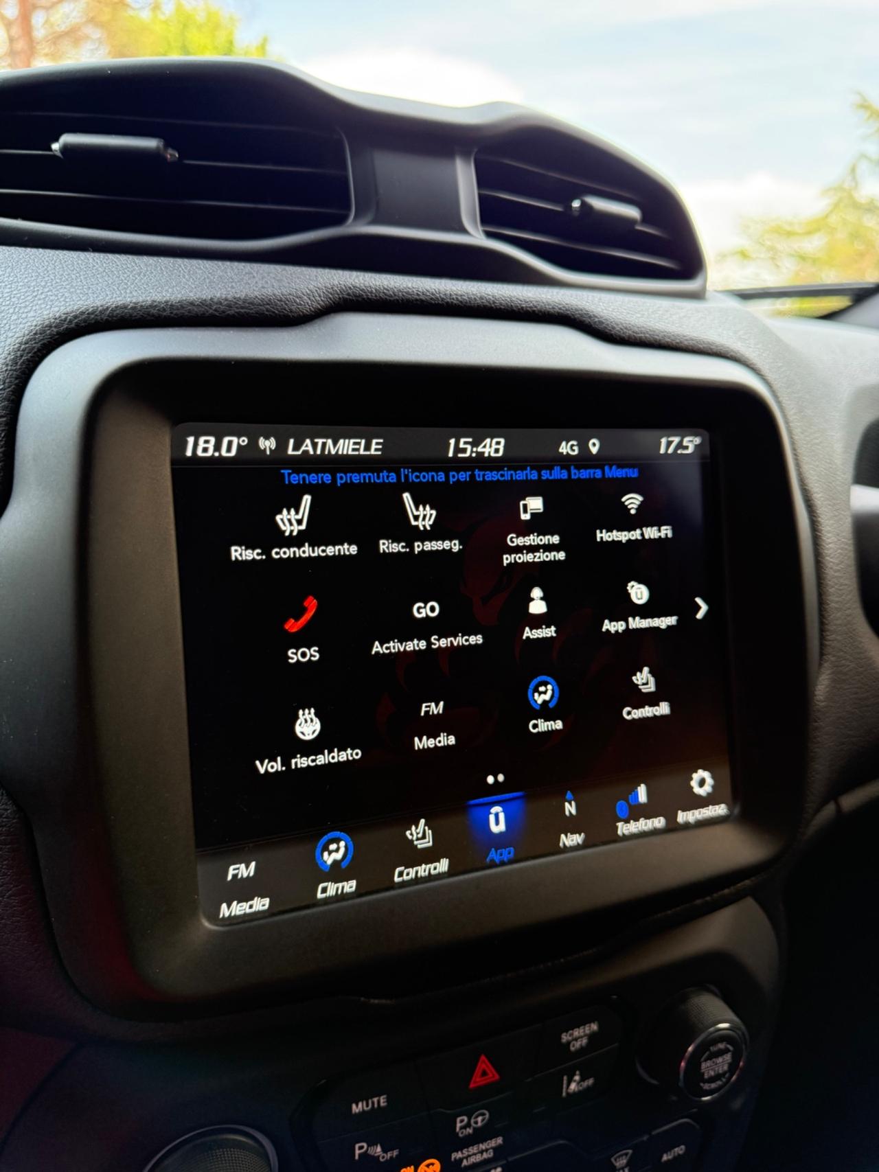 Jeep Renegade 1.0 T3 Limited