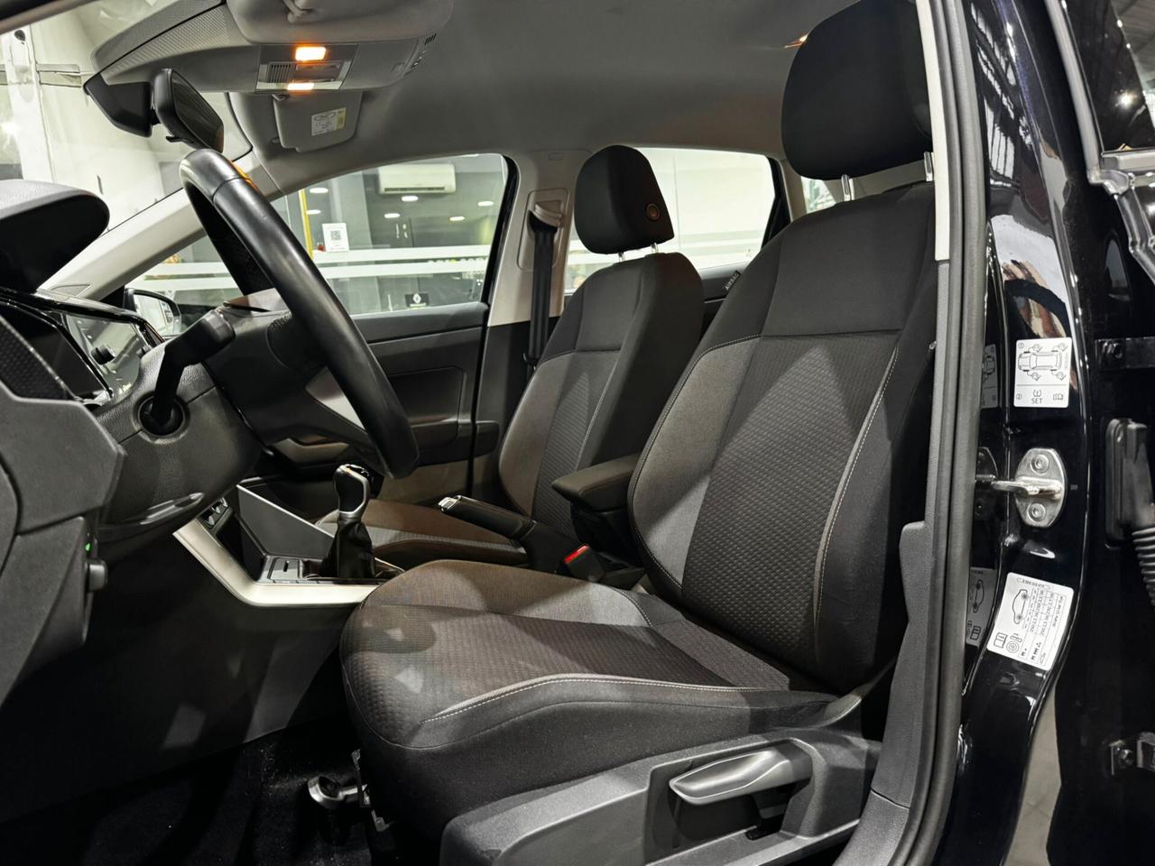 Volkswagen Polo TSI 95 CV Style -2023