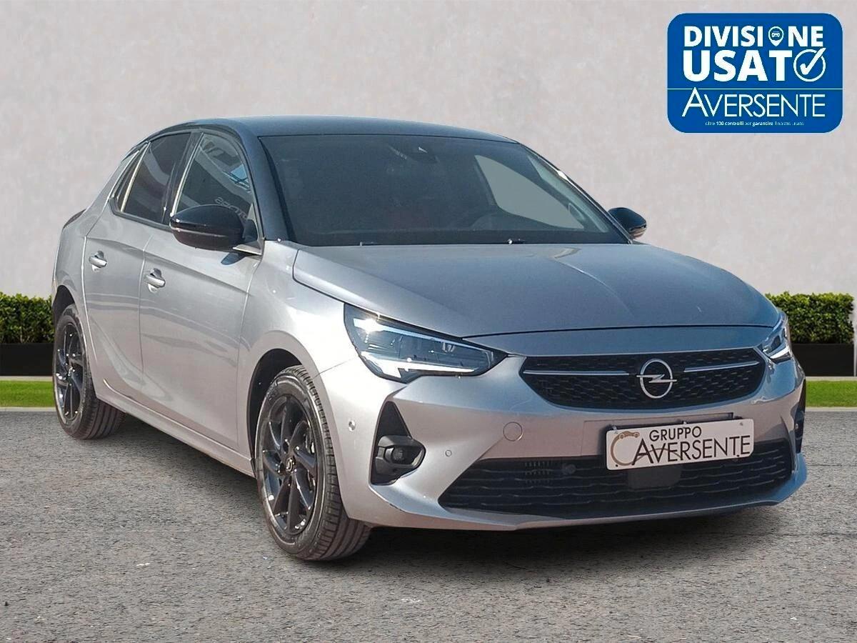 Opel Corsa 1.2 130 CV aut. GS Line