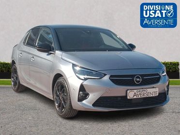 Opel Corsa 1.2 130 CV aut. GS Line