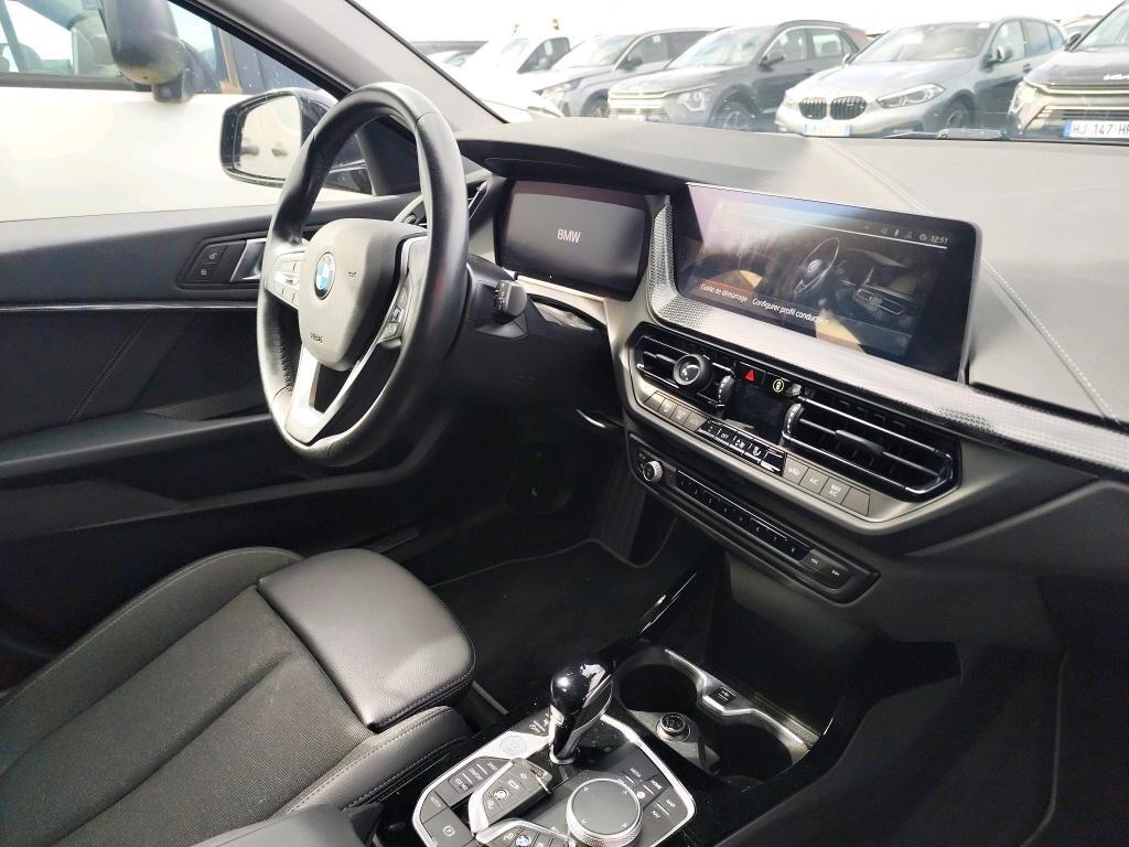 BMW 118i 136CV SPORT EDITION *12/2023