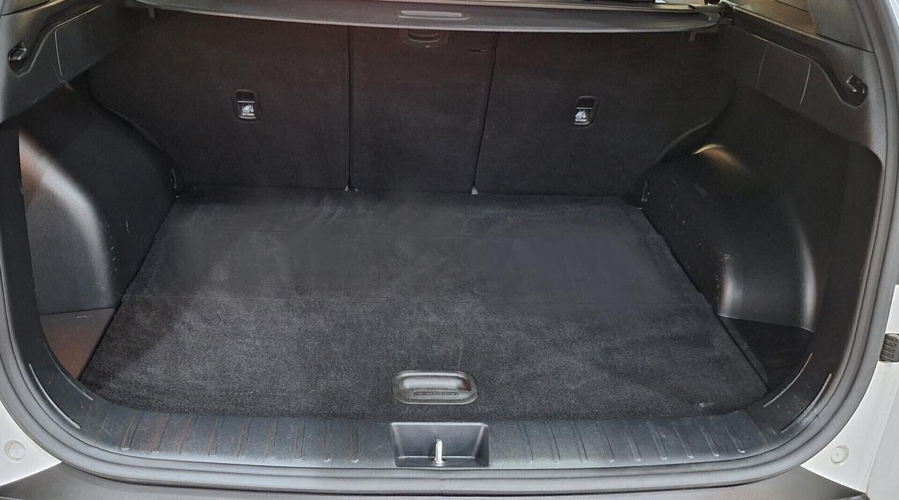 Hyundai Tucson 1.6 CRDI 48V XLine - 2023