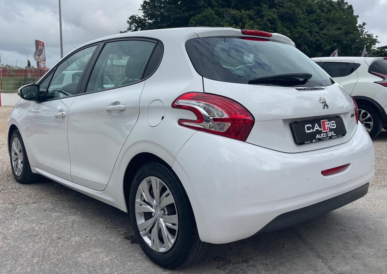 Peugeot 208 Active 1.4 HDI 68cv