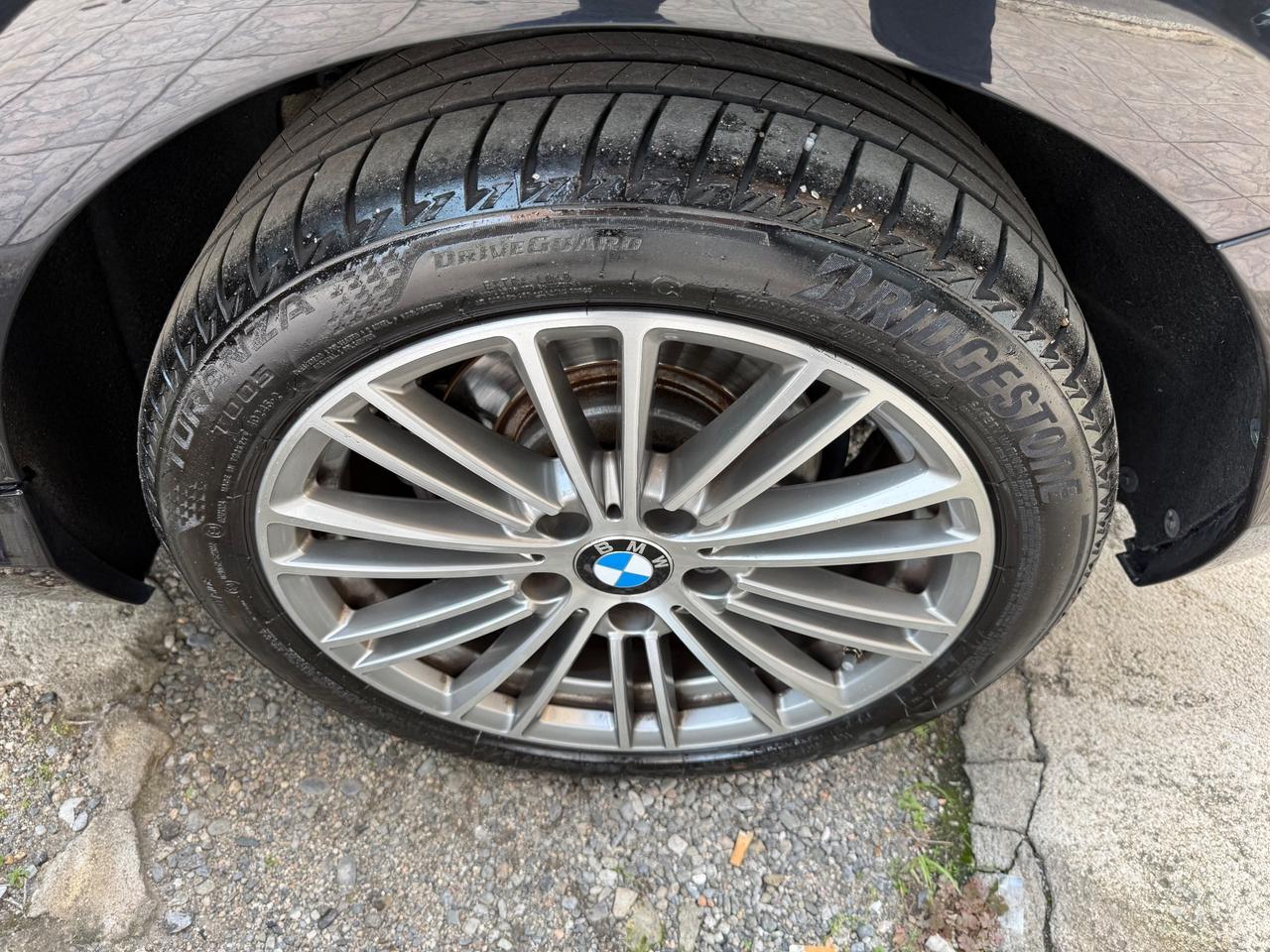 Bmw 116 116d 5p. Sport