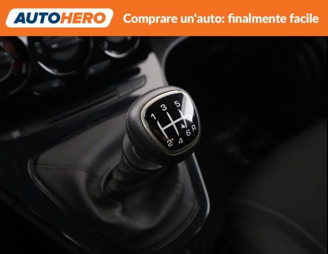LANCIA Ypsilon 1.2 69 CV 5 porte GPL Gold