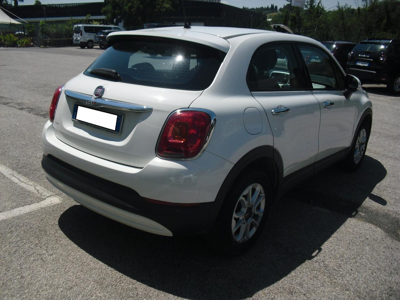 Fiat 500X 1.3 MultiJet 95 CV Pop Star, OTTIME CONDIZIONI, OK NEOPATENTATI!!