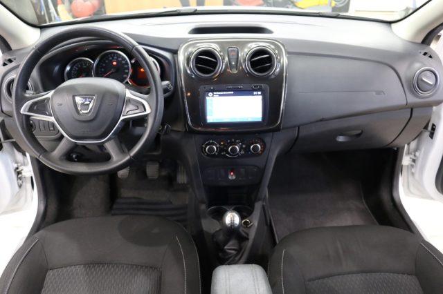 DACIA Logan MCV 1.5 dCi 8V 75CV Start&Stop Ambiance