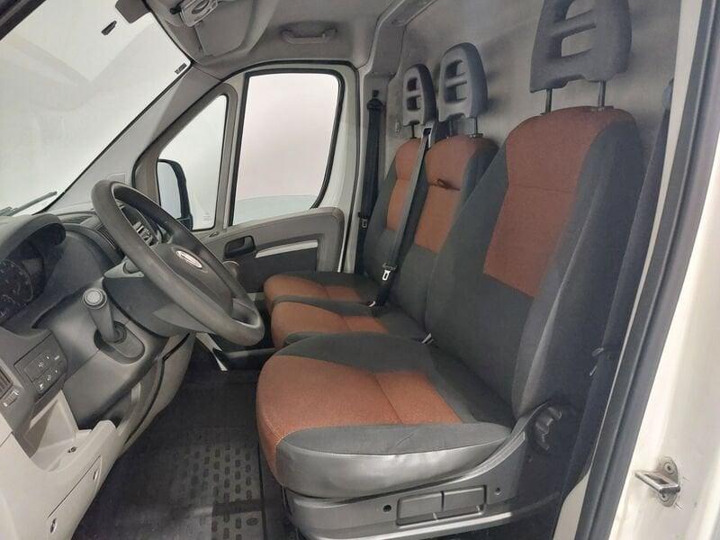 FIAT Ducato Ducato 30 2.2 MJT PM-TM Furgone