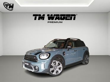 MINI Cooper SD Countryman 2.0 Classic auto - IVA ESPOSTA