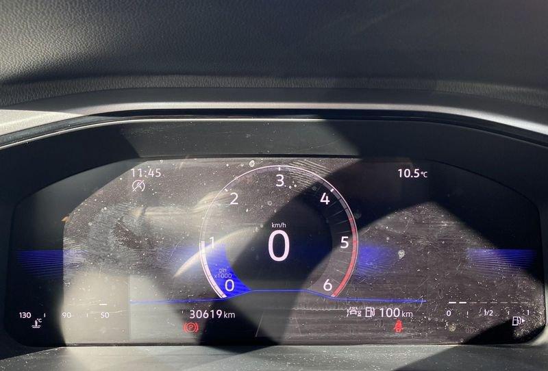 Volkswagen T-Roc Life 2.0 TDI 116 CV