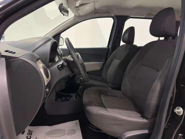 Dacia Lodgy 1.5 dCi 8V 110CV 5 posti Lauréate