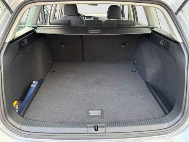 VOLKSWAGEN Golf Variant 1.6 TDI 115 CV Trendline BMT