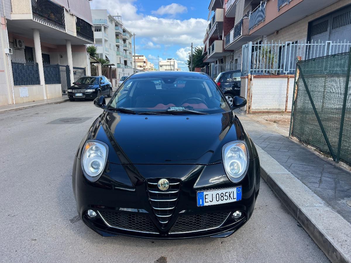ALFA ROMEO MiTo 1.3 JTDm-2 S&S Dist. Sport Pack