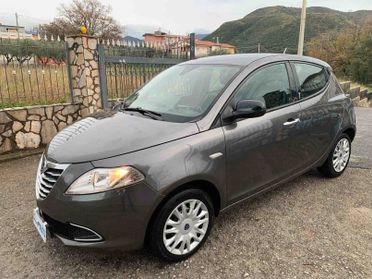 Lancia Ypsilon 1.3 MJT 95 CV