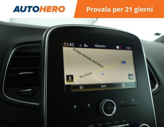 RENAULT Grand Scenic dCi 8V 110 CV Energy Sport Edition2