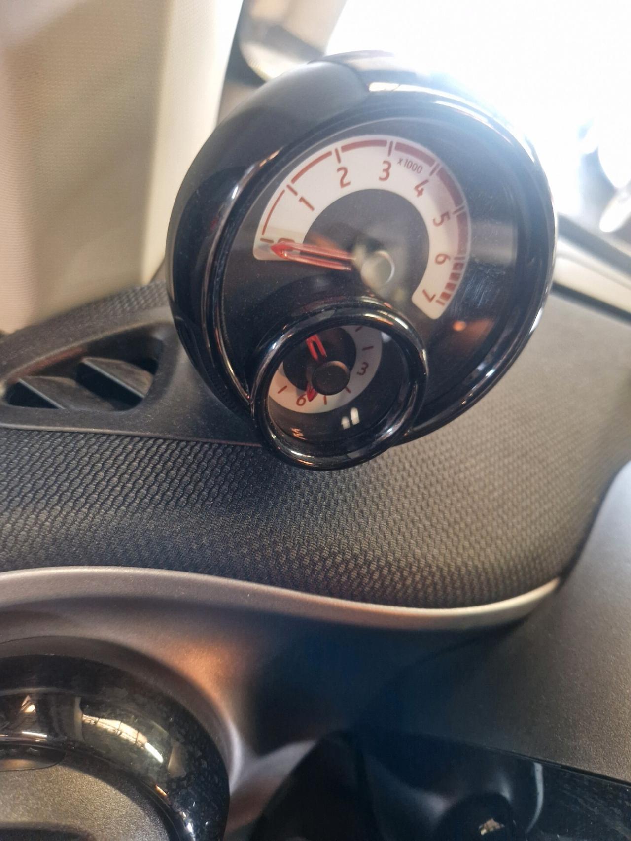 Superpassion solo 57000km strafull garanzia navi telecamera