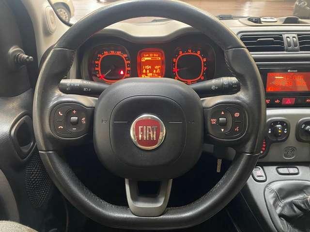 Fiat Panda Panda 1.2 Lounge 69cv