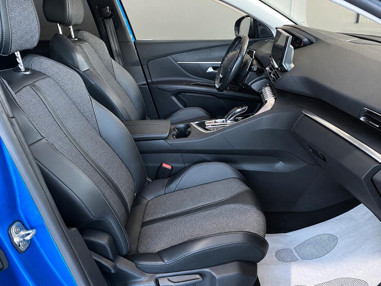 Peugeot 3008 BlueHDi 130 S&S EAT8 Allure Pack-11/2021