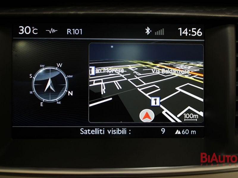 Peugeot 508 508 2.0 HDi 163 CV aut. SW Allure