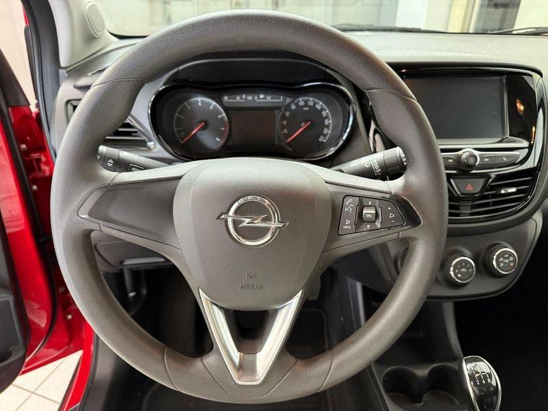 Opel Karl Karl 1.0 Rocks 73cv