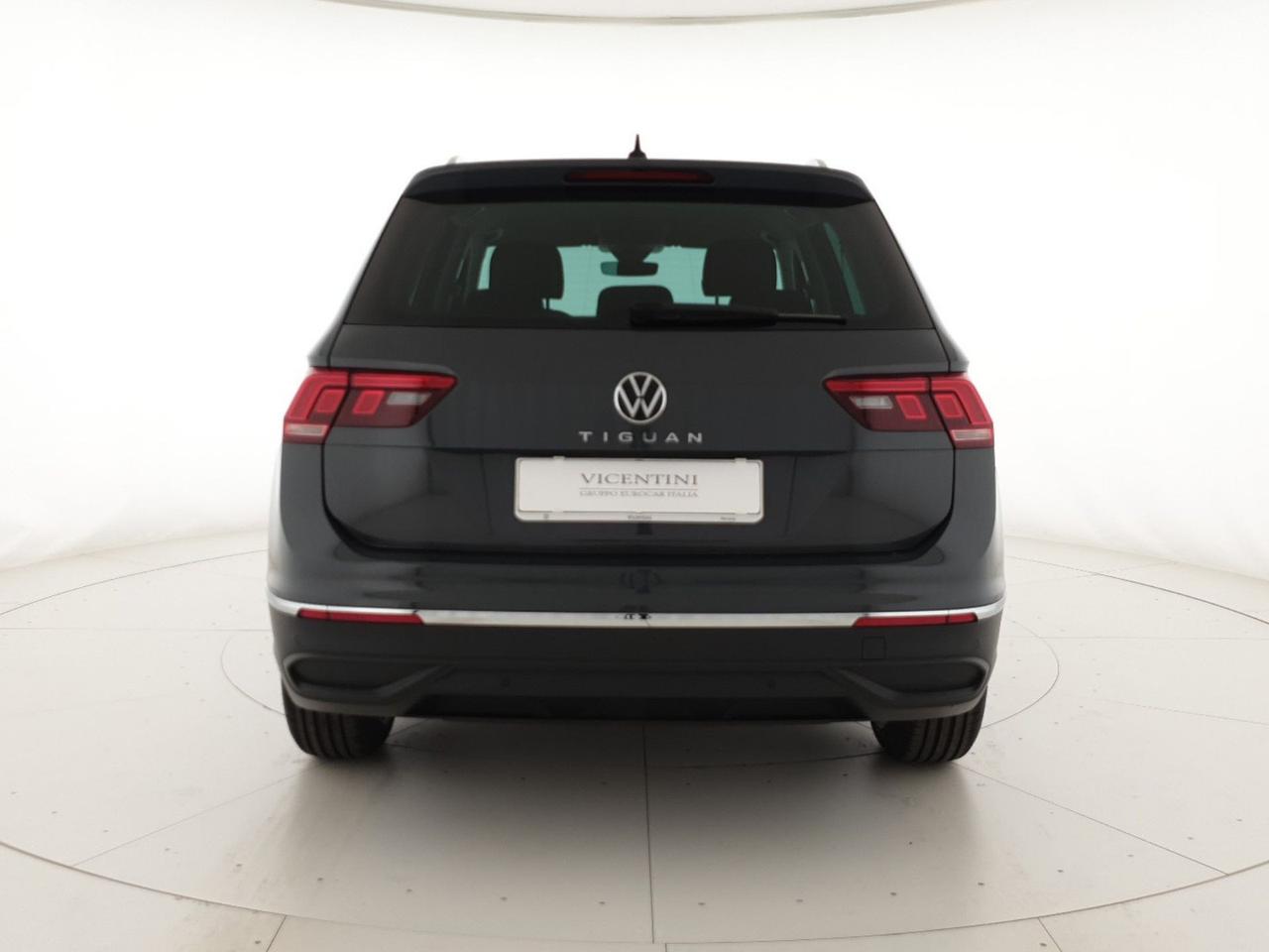 Volkswagen Tiguan 2.0 tdi life 122cv