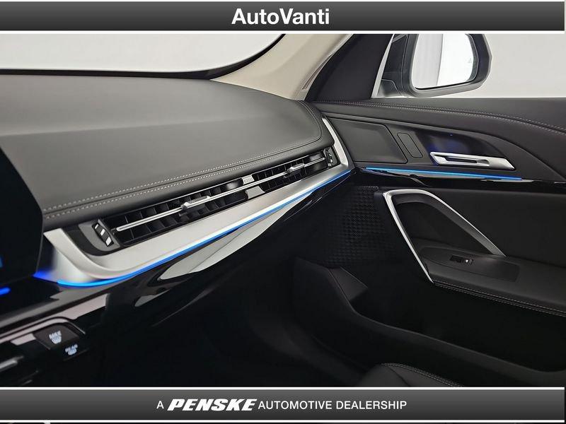 BMW X1 iX1 edrive 20 X-Line