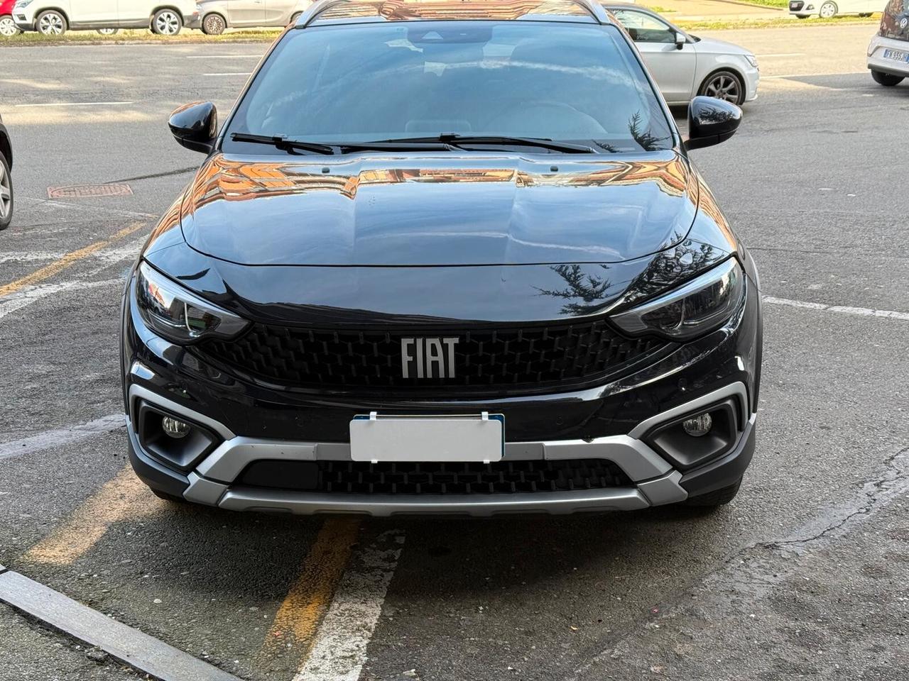 Fiat Tipo 1.0 5 porte City Cross