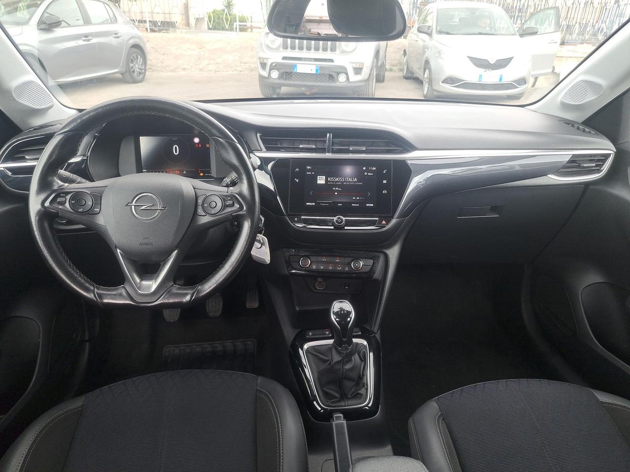 Opel Corsa 1.2 Edition