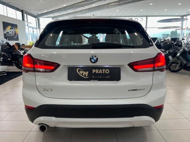 BMW X1 sdrive16d Advantage *72.000 KM*IVA ESPOSTA*