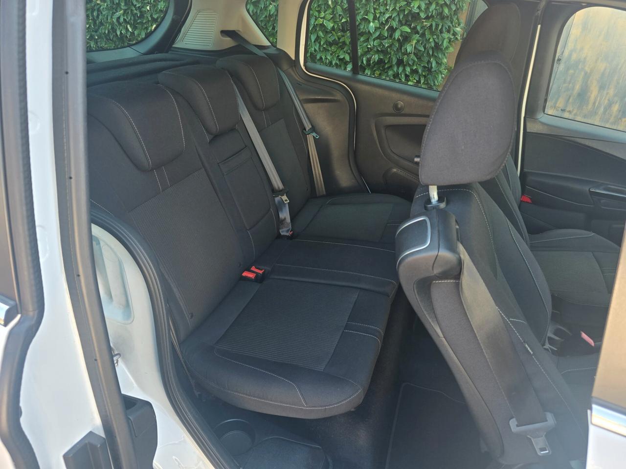 FORD B-MAX 1.5 TDCI TITANIUM "OK NEOPATENTATI"