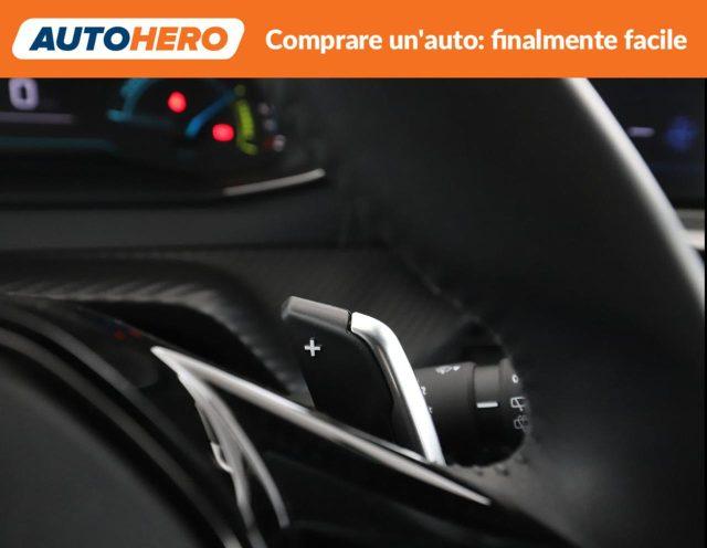 PEUGEOT 208 Hybrid 100 e-DCS6 Active