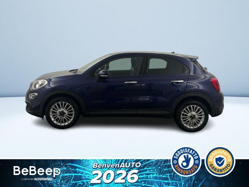 FIAT 500X 1.0 T3 URBAN 120CV MY20
