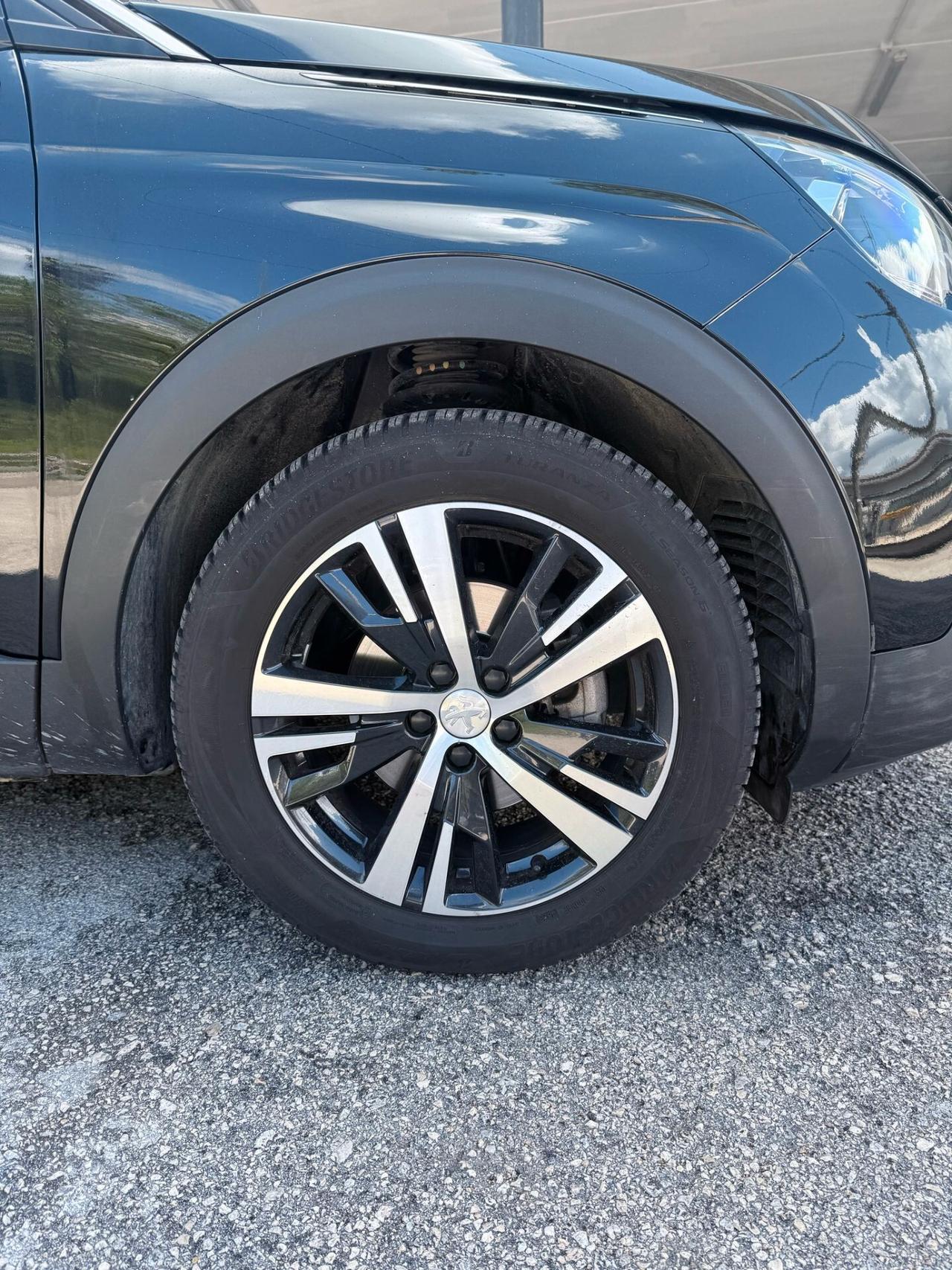Peugeot 3008 BlueHDi 130 S&S Business